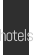 hotels