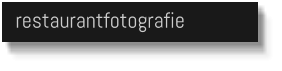restaurantfotografie